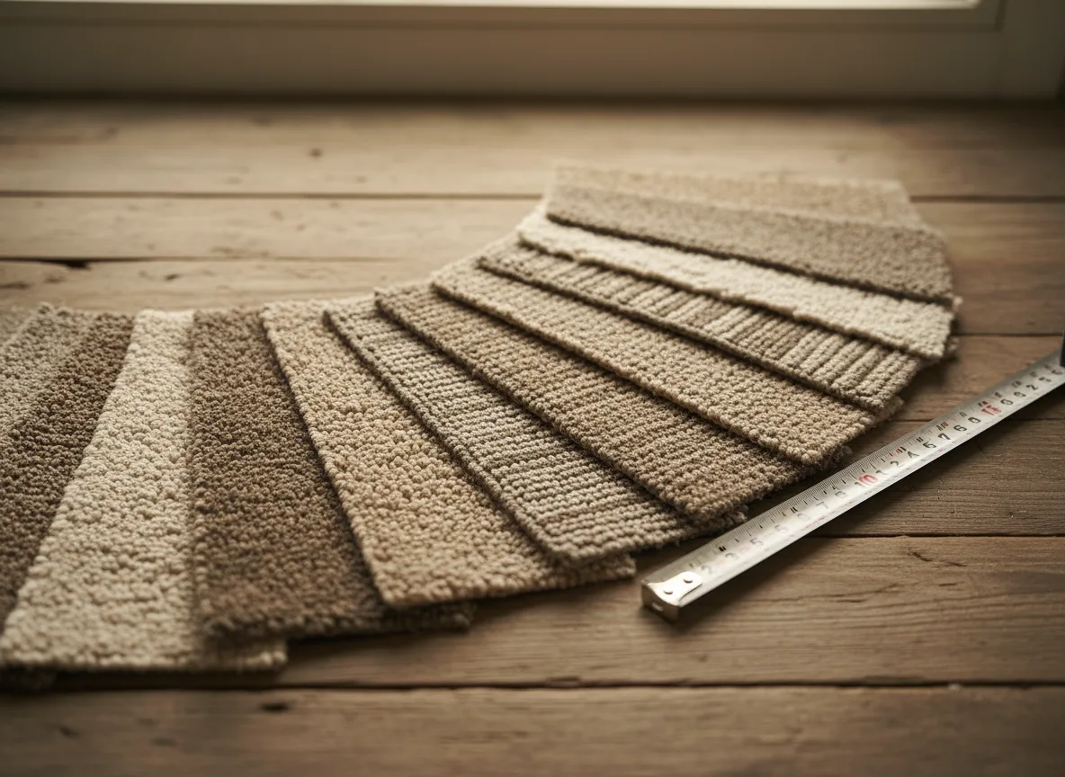 Carpet Installation Aquilla, TX FAQs